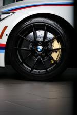 BMW M3 M Performance Accessories 2016 года (NA)